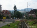 Dvodem uzvrky mezimstsk trati je stavba peloky silnice I/14 ve Vratislavicch